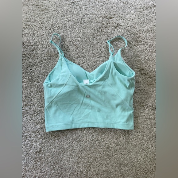 Lululemon Align Cami Tank Top - Picture 2 of 2